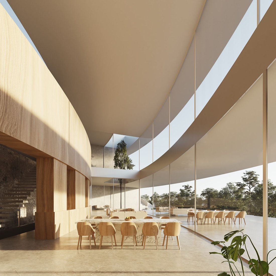 Villa a Benahavís, Andalusia, Spagna 3 - 12807019