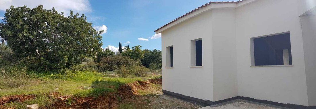 Villa in Kouklia, Paphos, Cyprus 4 - 12806719