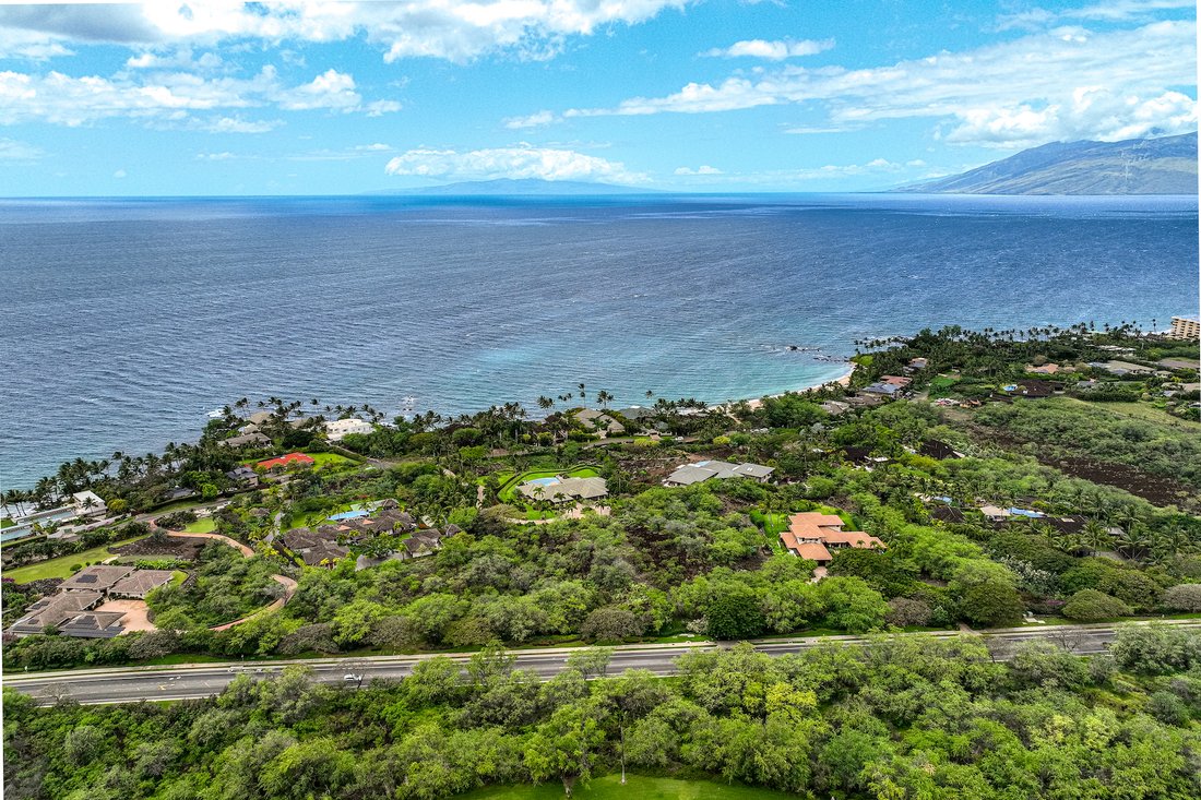 Rare Opportunity To Build In Maui's Most In Kihei, Hawaii, United