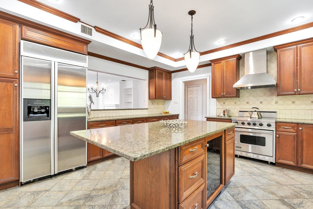Condo in Jersey City, New Jersey, United States 1 - 12805722