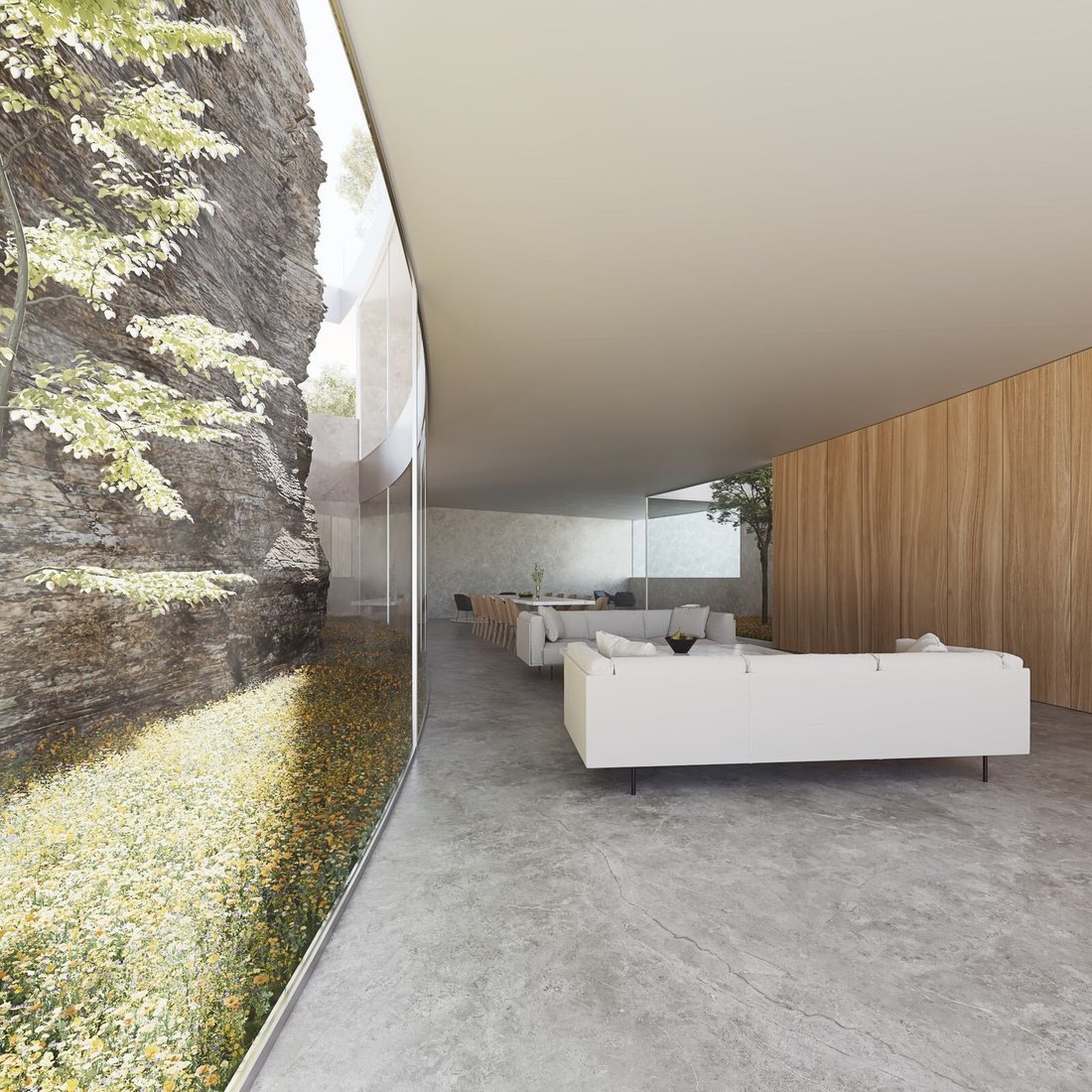 Villa a Benahavís, Andalusia, Spagna 4 - 12807019