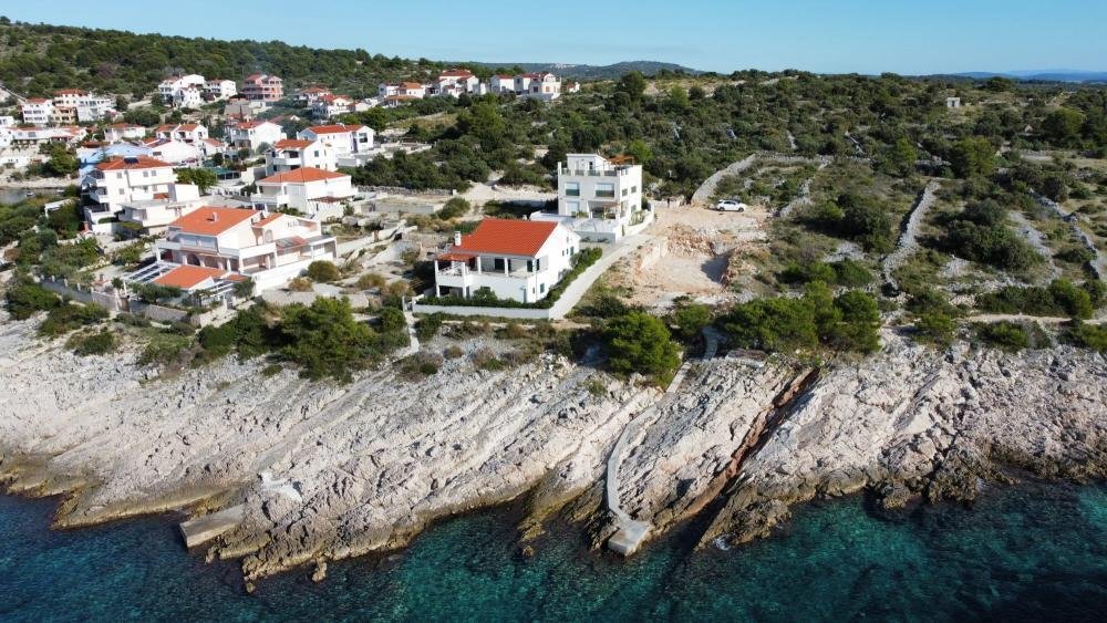 Villa in Razanj, Sibenik-Knin County, Croatia 4 - 11757495