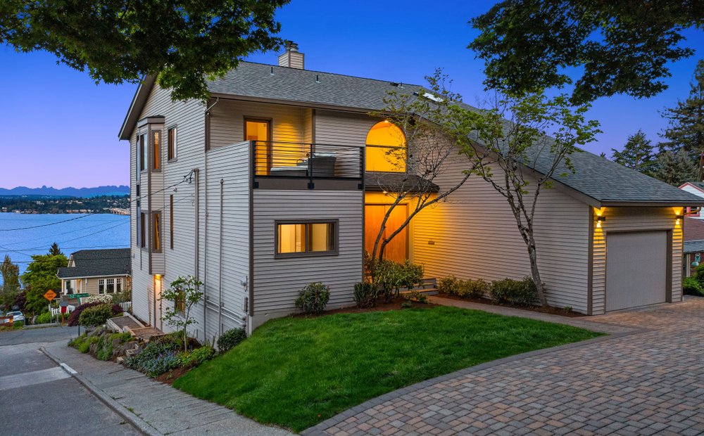 Lujo casas en venta en Seattle, Washington | JamesEdition