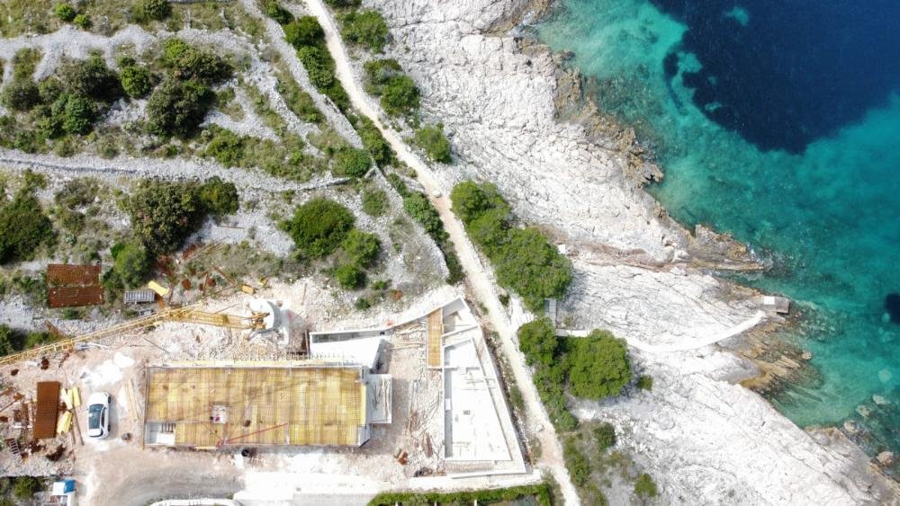 Villa in Razanj, Sibenik-Knin County, Croatia 1 - 11757495