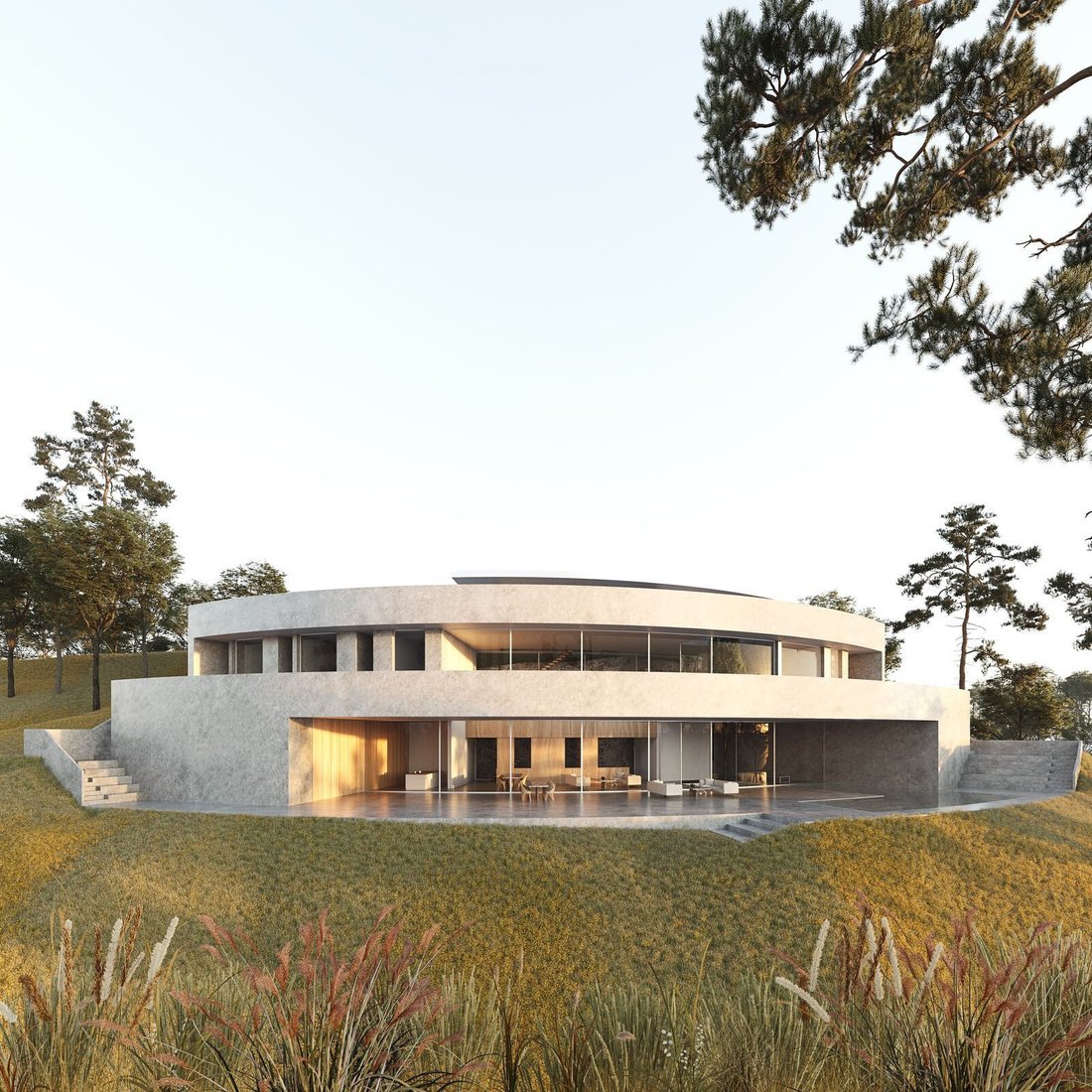 Villa a Benahavís, Andalusia, Spagna 2 - 12807019