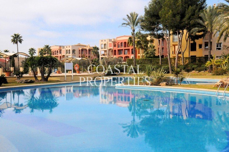 Apartment in Spain 3 - 12806375
