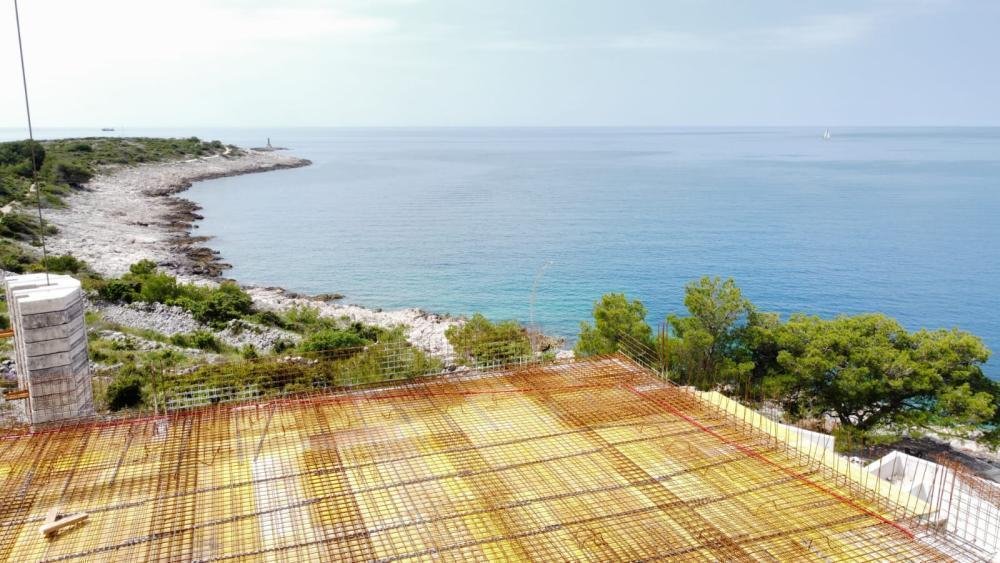 Villa in Razanj, Sibenik-Knin County, Croatia 2 - 11757495