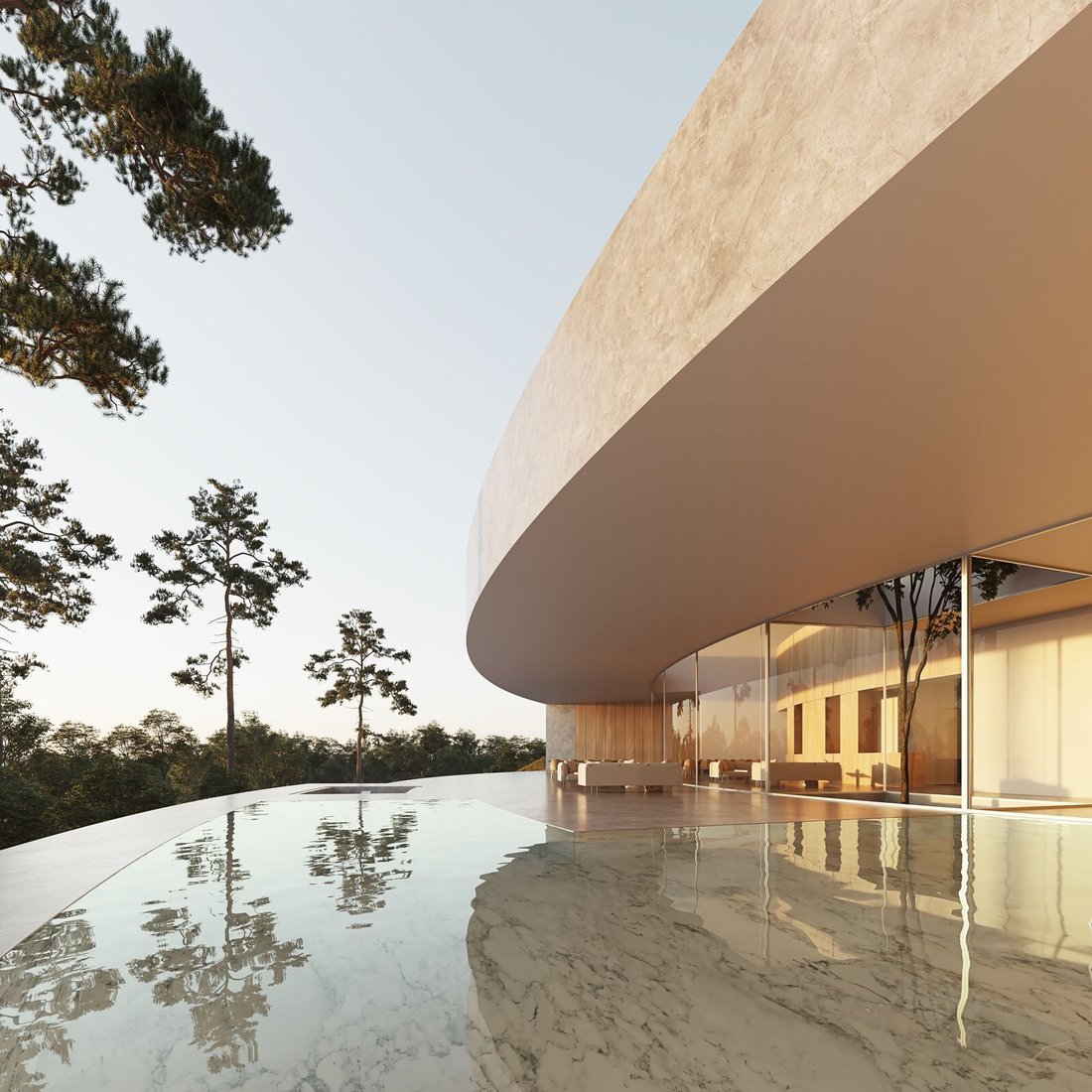 Villa a Benahavís, Andalusia, Spagna 5 - 12807019