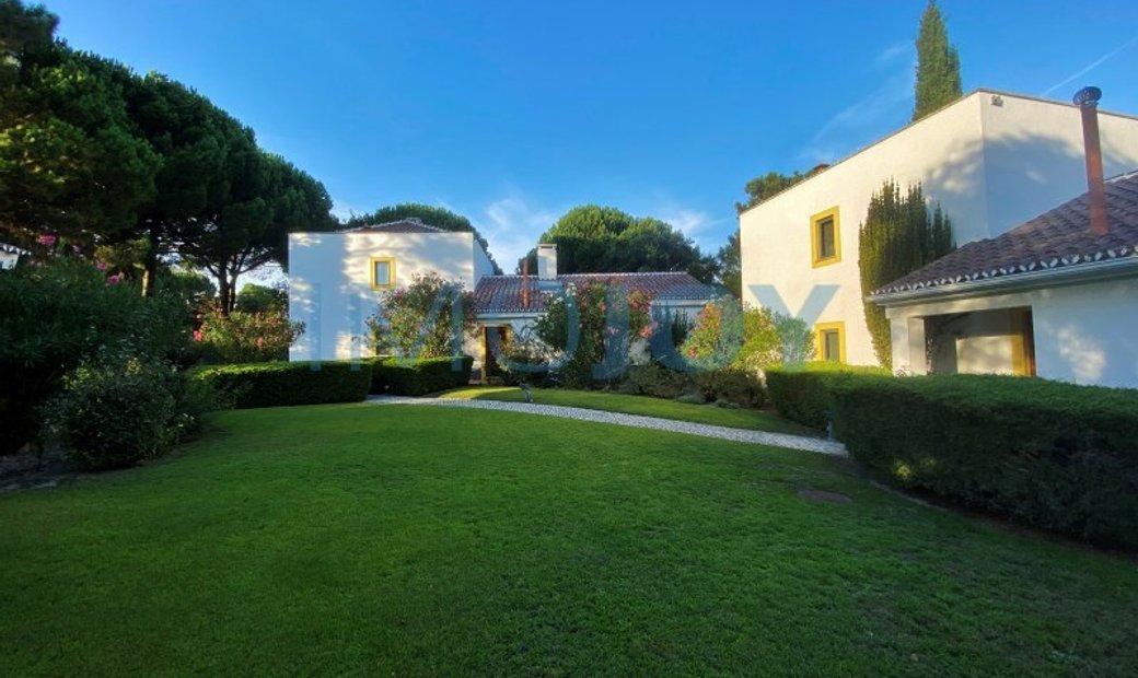 House V3 + 1 In Quinta Do Peru In Sesimbra, Portugal For Sale (12806332)