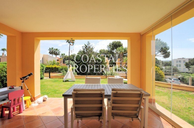 Apartment in Spain 1 - 12806375