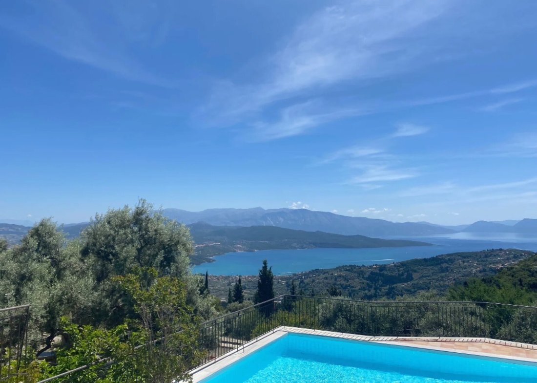 Villa in Spanoxoriou, Sfakiates, Greece 4 - 12806496