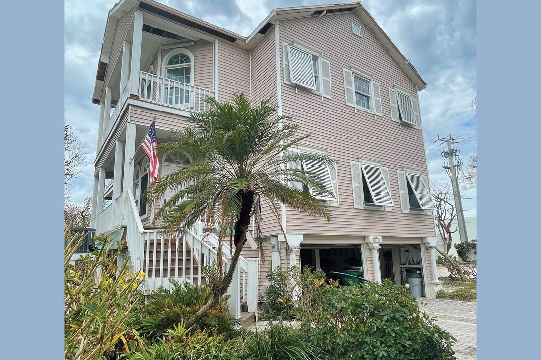 House in Boca Grande, Florida, United States 1 - 12805856