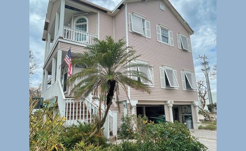 Casa a Boca Grande, Florida, Stati Uniti 1