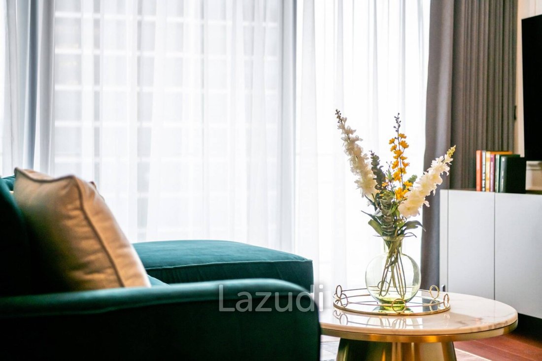 Apartment in Bangkok, Bangkok, Thailand 5 - 12808911
