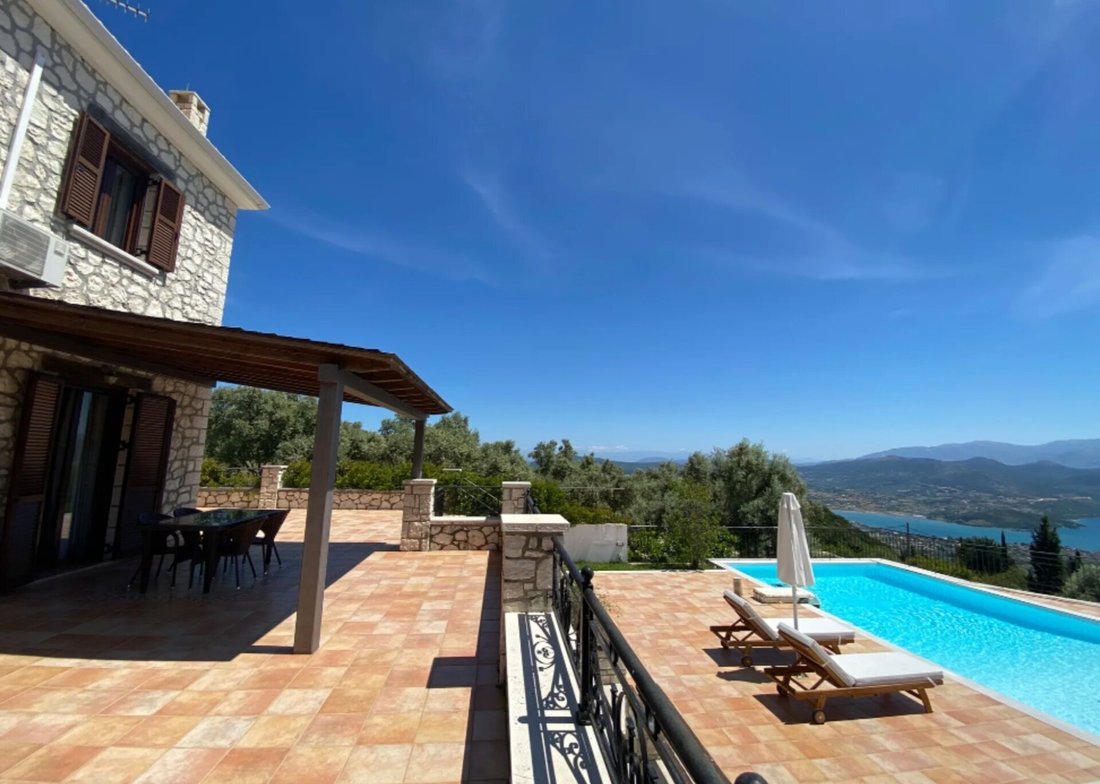 Villa in Spanoxoriou, Sfakiates, Greece 3 - 12806496