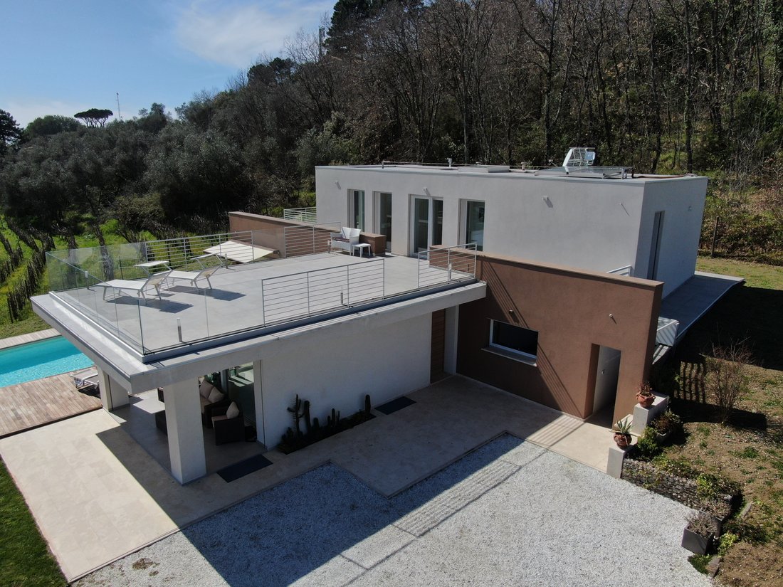 House in Massarosa, Tuscany, Italy 3 - 12807155