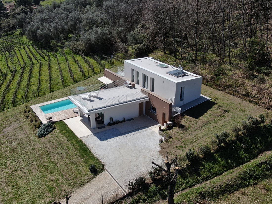 House in Massarosa, Tuscany, Italy 1 - 12807155