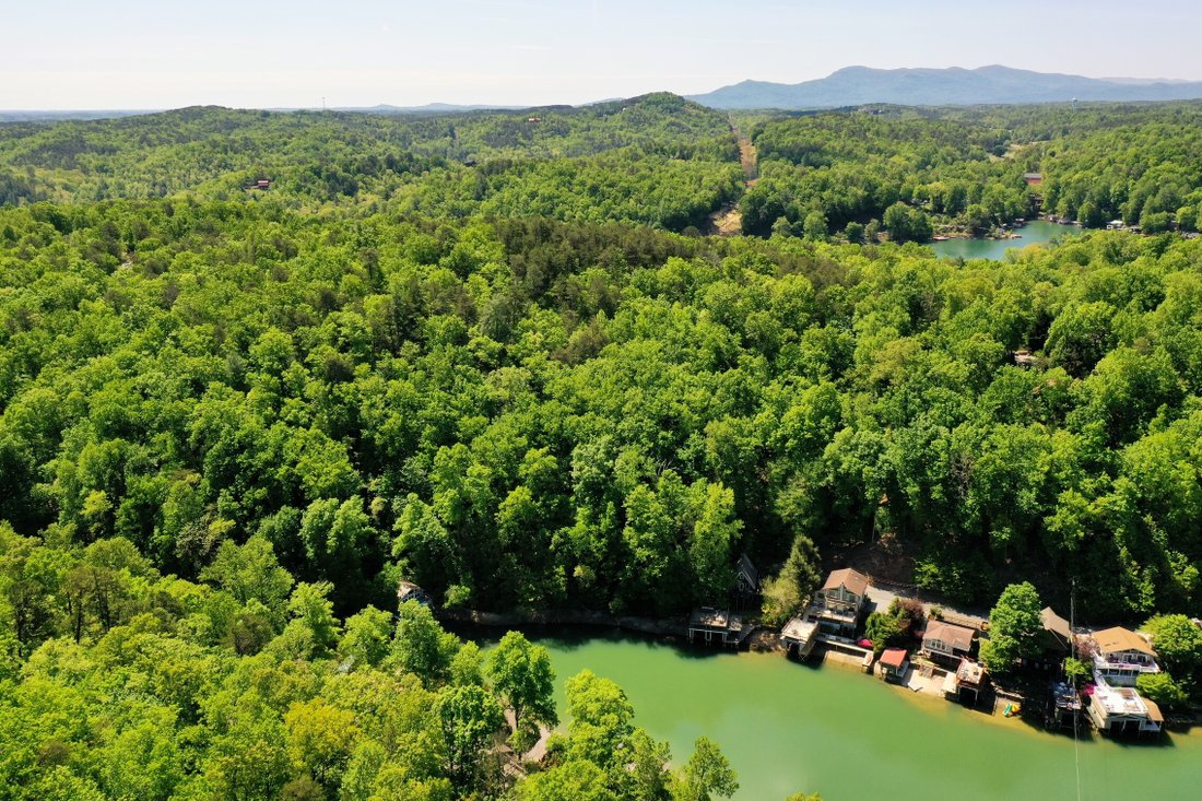 Land in Lake Lure, North Carolina, United States 1 - 12805613