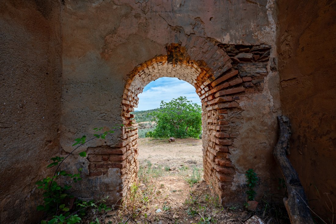 Castle in Casco Antiguo, Seville, Spain 5 - 12808847
