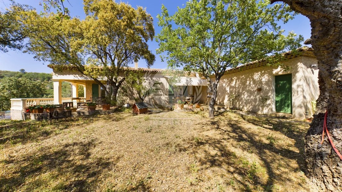 House In Plan De La Tour In Le Plan De La Tour, France For Sale (12807730)