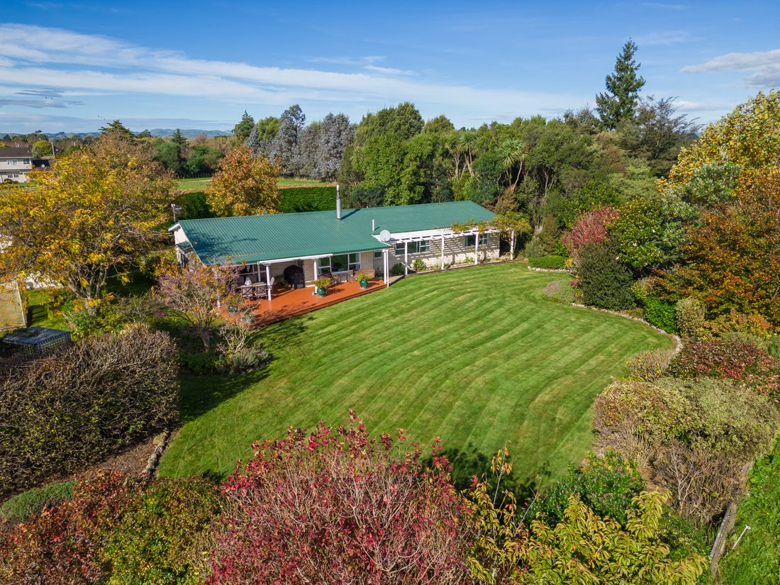 Wairarapa - For Sale 