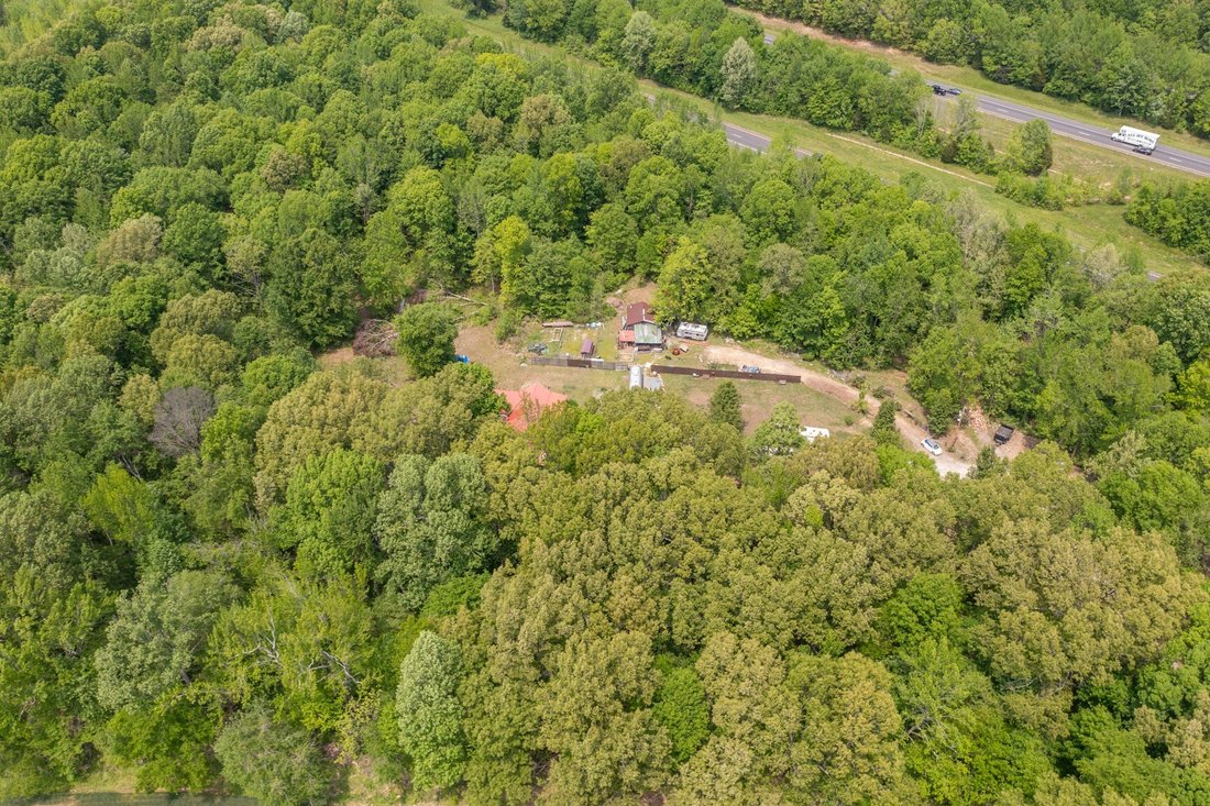 Farm Ranch in Pleasant View, Tennessee, United States 5 - 12805981