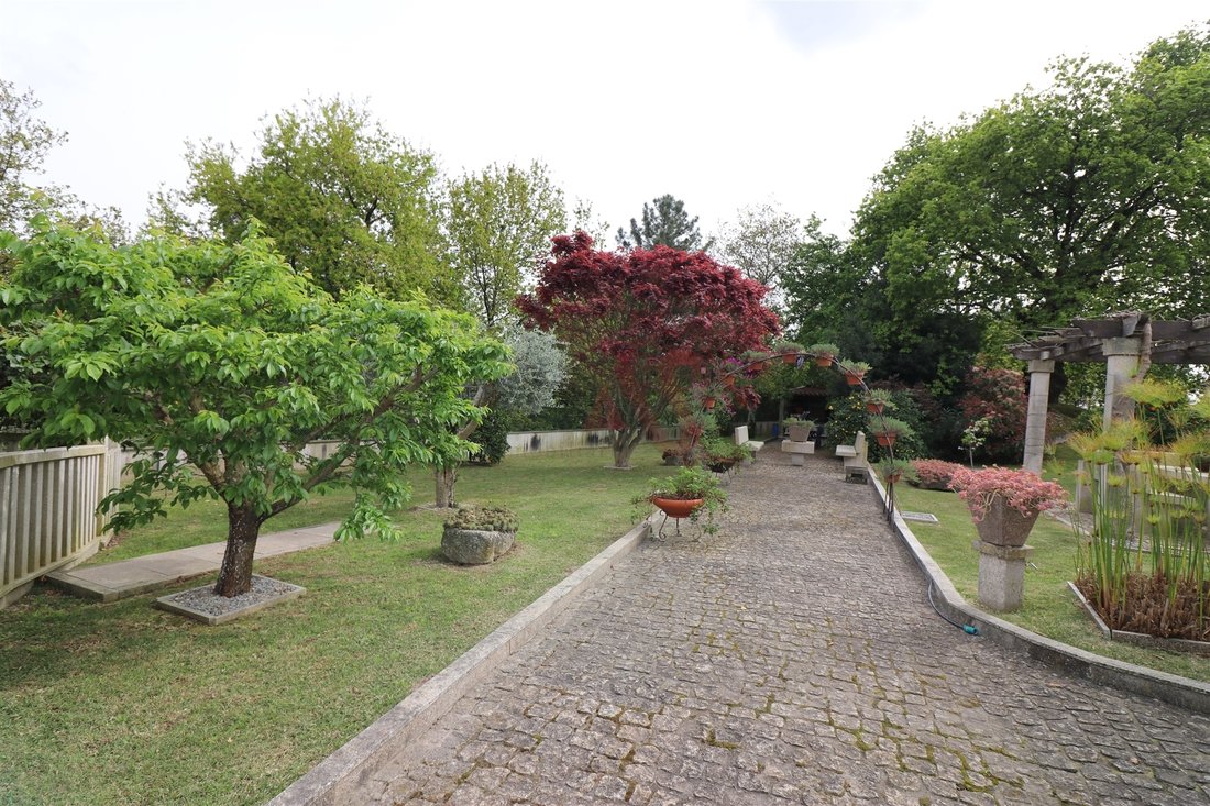 Haus in Gondar, Braga, Portugal 3 - 11877707