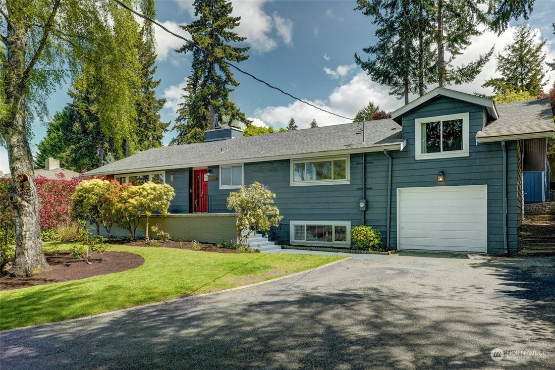 130 Burien Normandy Park In Burien, Washington, United States For Sale