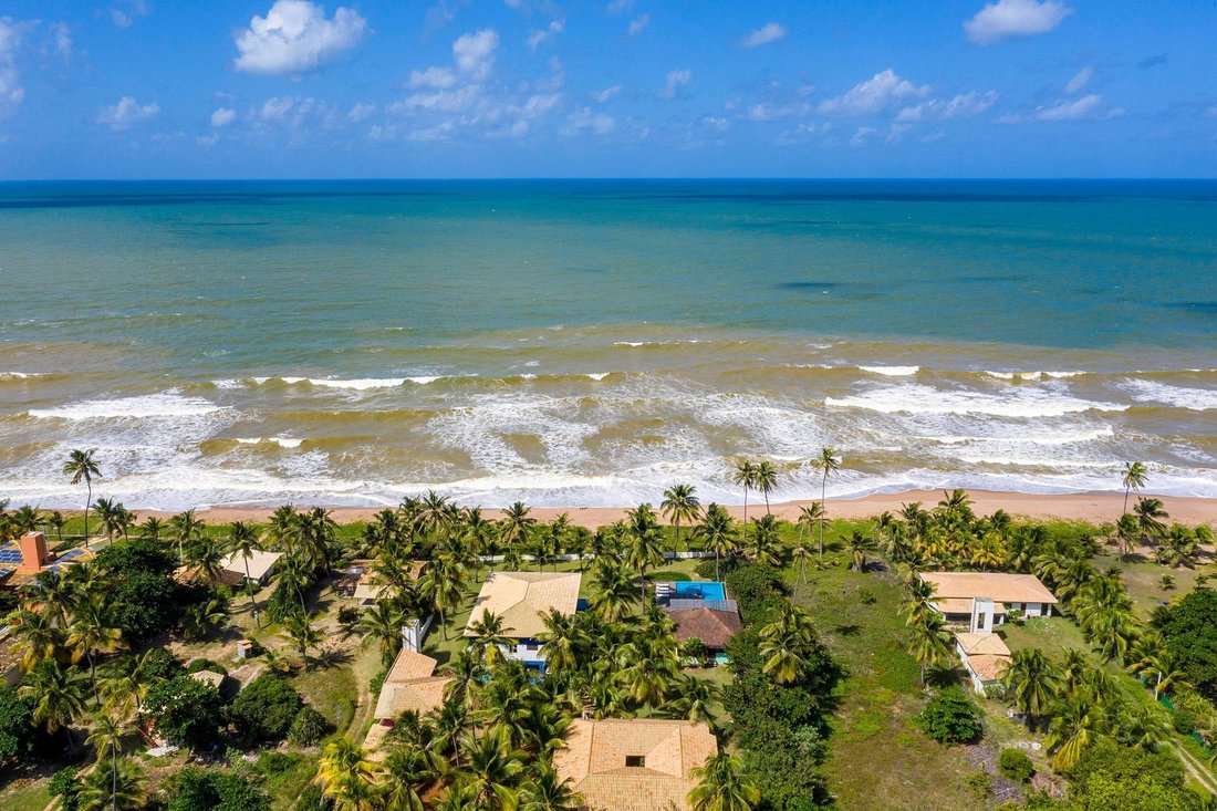 Villa in Camaçari, State of Bahia, Brazil 3 - 12453875