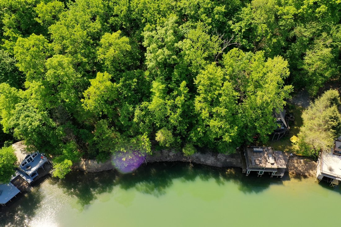 Land in Lake Lure, North Carolina, United States 3 - 12805613