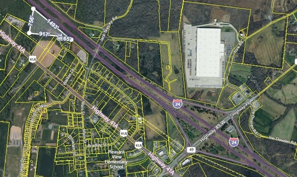 Farm/Ranch In Pleasant View, Tennessee, United States For Sale (12805981)