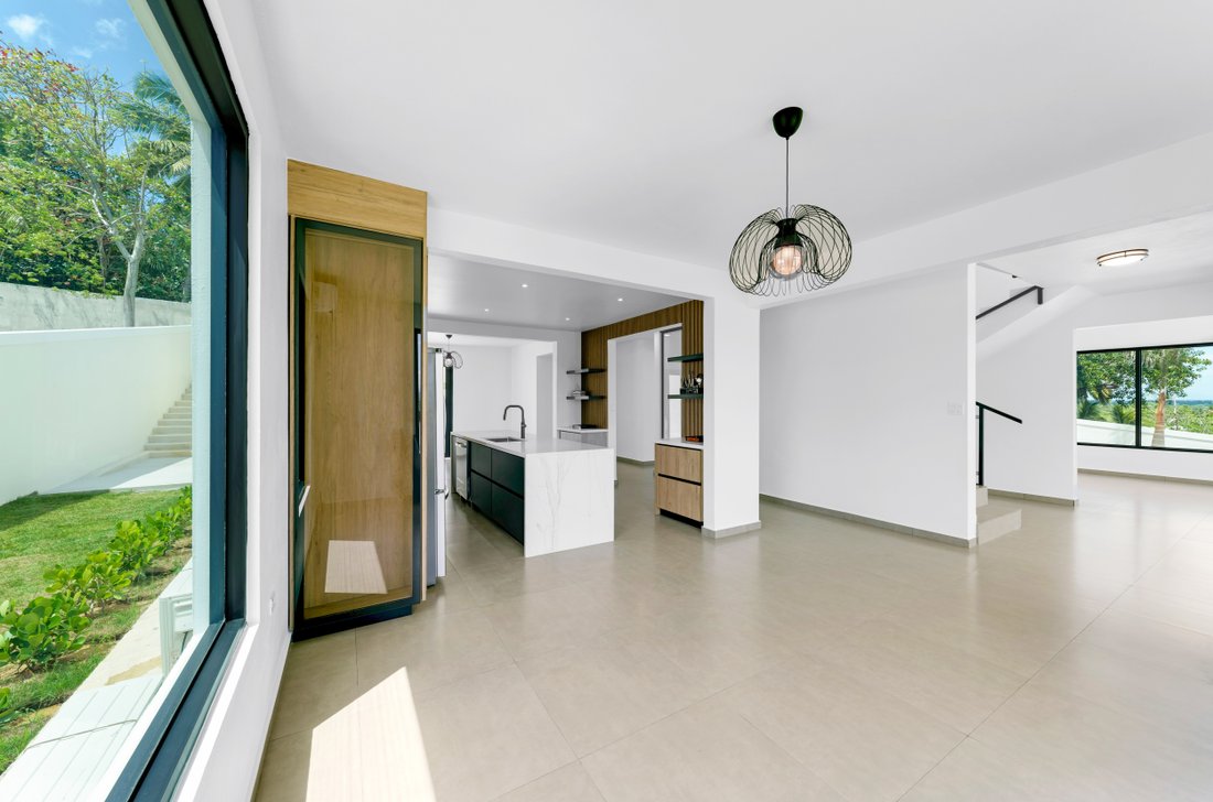 Renovated Home With In Sabana, Vega Alta, Puerto Rico, Vega Alta