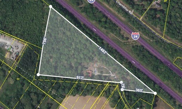 Farm Ranch in Pleasant View, Tennessee, United States 3 - 12805981