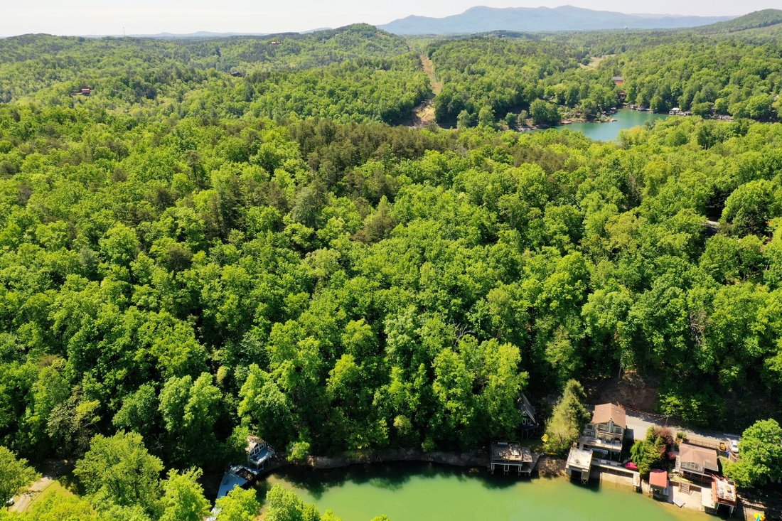 Land in Lake Lure, North Carolina, United States 5 - 12805613