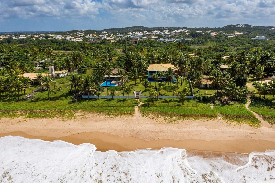 Villa in Camaçari, State of Bahia, Brazil 4 - 12453875