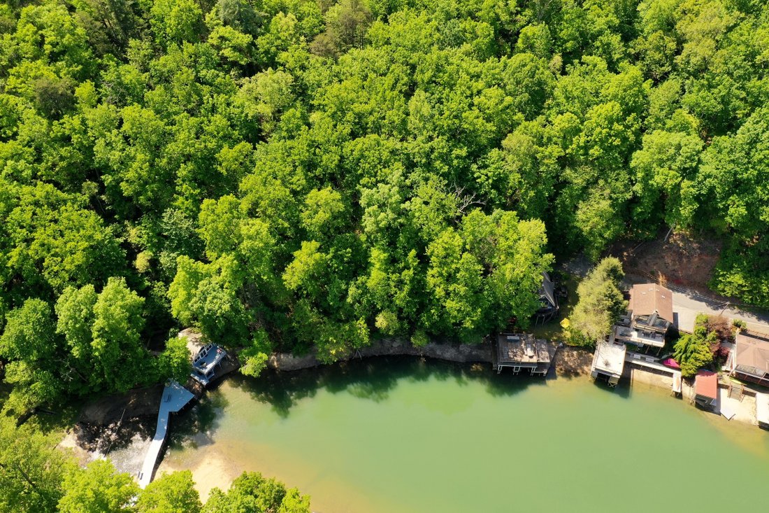 Land in Lake Lure, North Carolina, United States 4 - 12805613