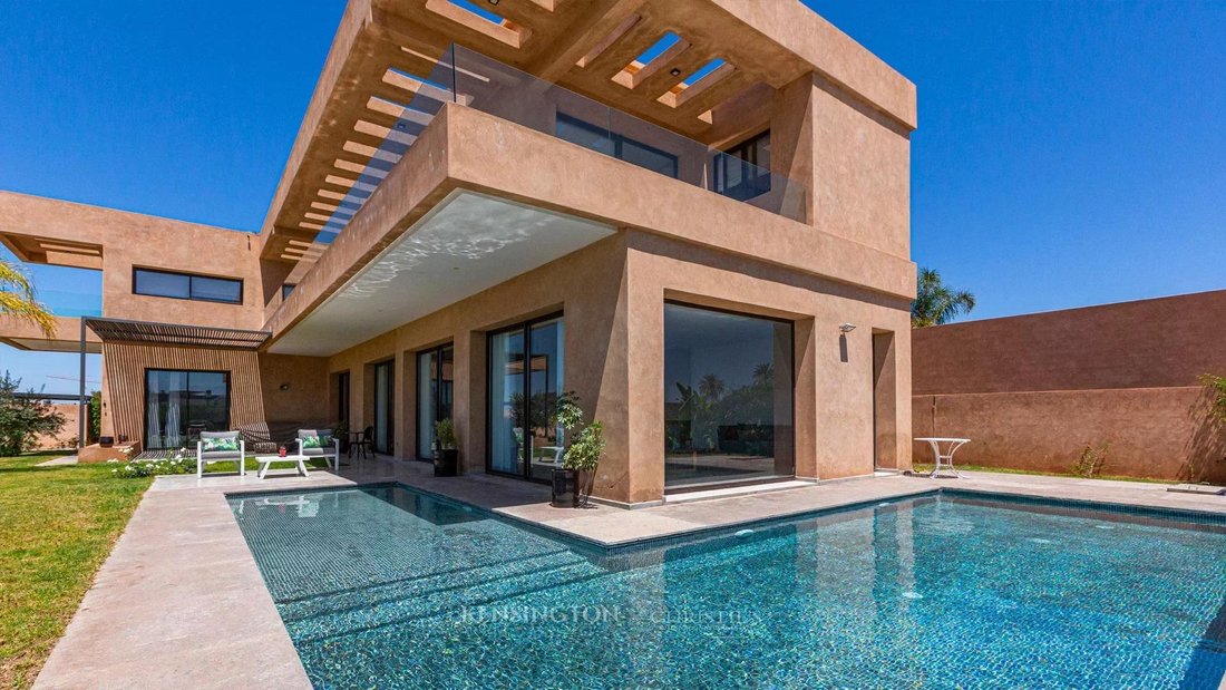 Villa Sanaa In Lahebichate, Marrakesh Safi, Morocco For Sale (12785860)