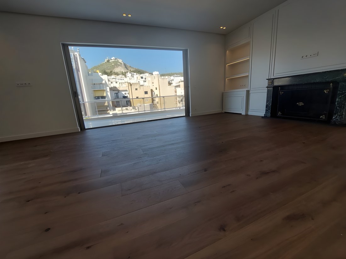 Prime Kolonaki Residence 183sq.M. Apartment Offering Luxury In Athens, Greece For Sale (12807303)