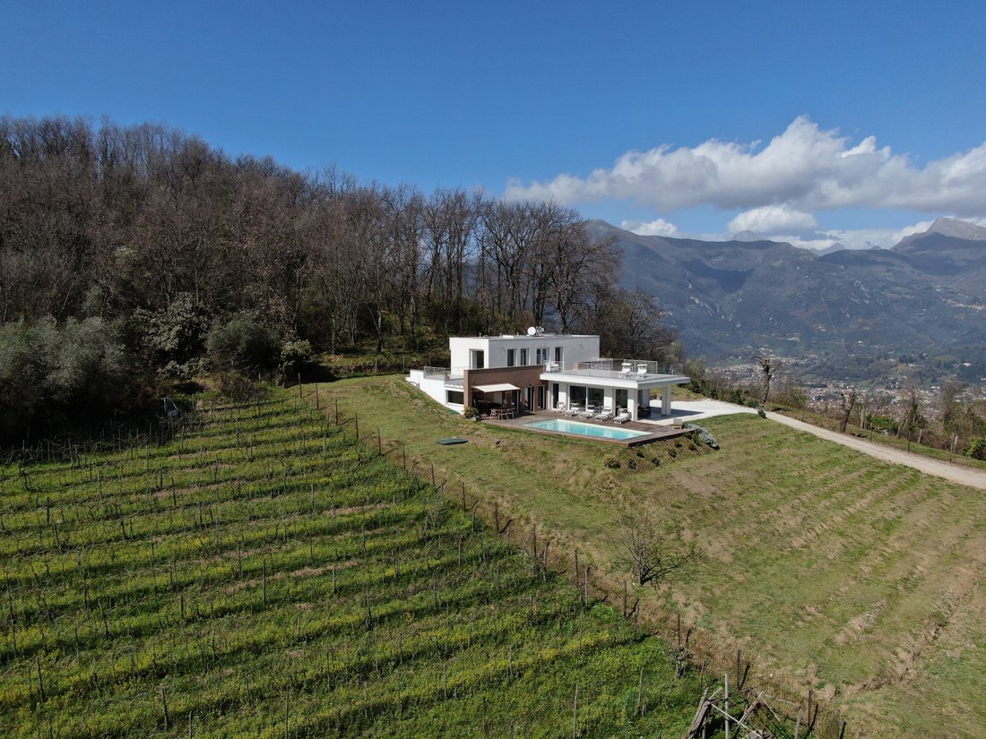 House in Massarosa, Tuscany, Italy 2 - 12807155