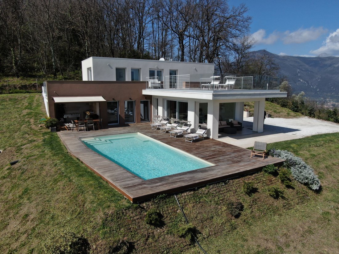 House in Massarosa, Tuscany, Italy 4 - 12807155