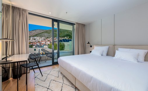 Apartment in Dubrovnik, Dubrovnik-Neretva County, Croatia 1