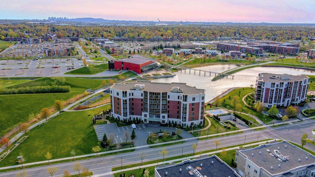 Boucherville, Qc In Boucherville, Quebec, Canada For Sale (12809336)