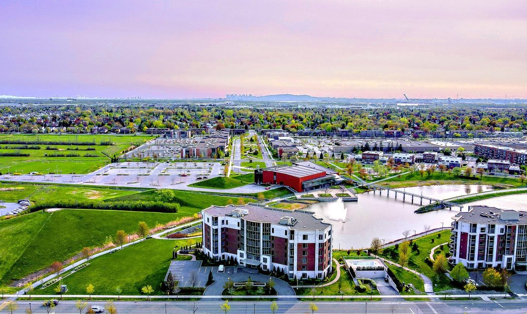 Boucherville, Qc In Boucherville, Quebec, Canada For Sale (12809336)