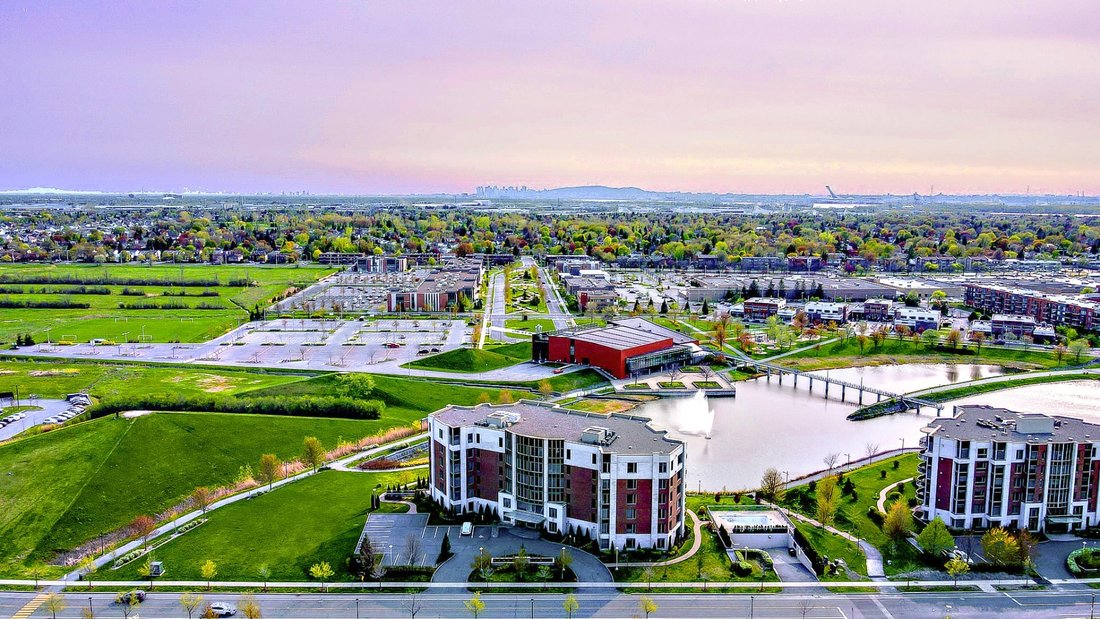 Boucherville, Qc In Boucherville, Quebec, Canada For Sale (12809336)