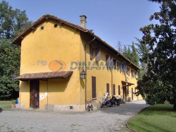 Casa di campagna a Triuggio, Lombardia, Italia 5 - 12450475