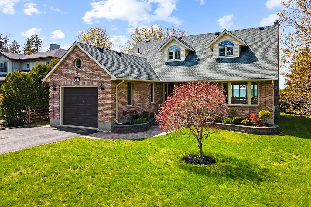 Single Family Detached Ripley In Ripley, Ontario, Canada For Sale (12809272)