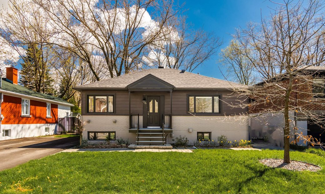 Saint Lambert, Qc In Saint Lambert, Quebec, Canada For Sale (12809351)