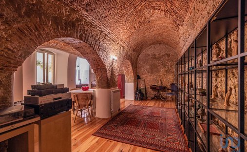 Apartment in Sao Vicente, Lisbon, Portugal 1