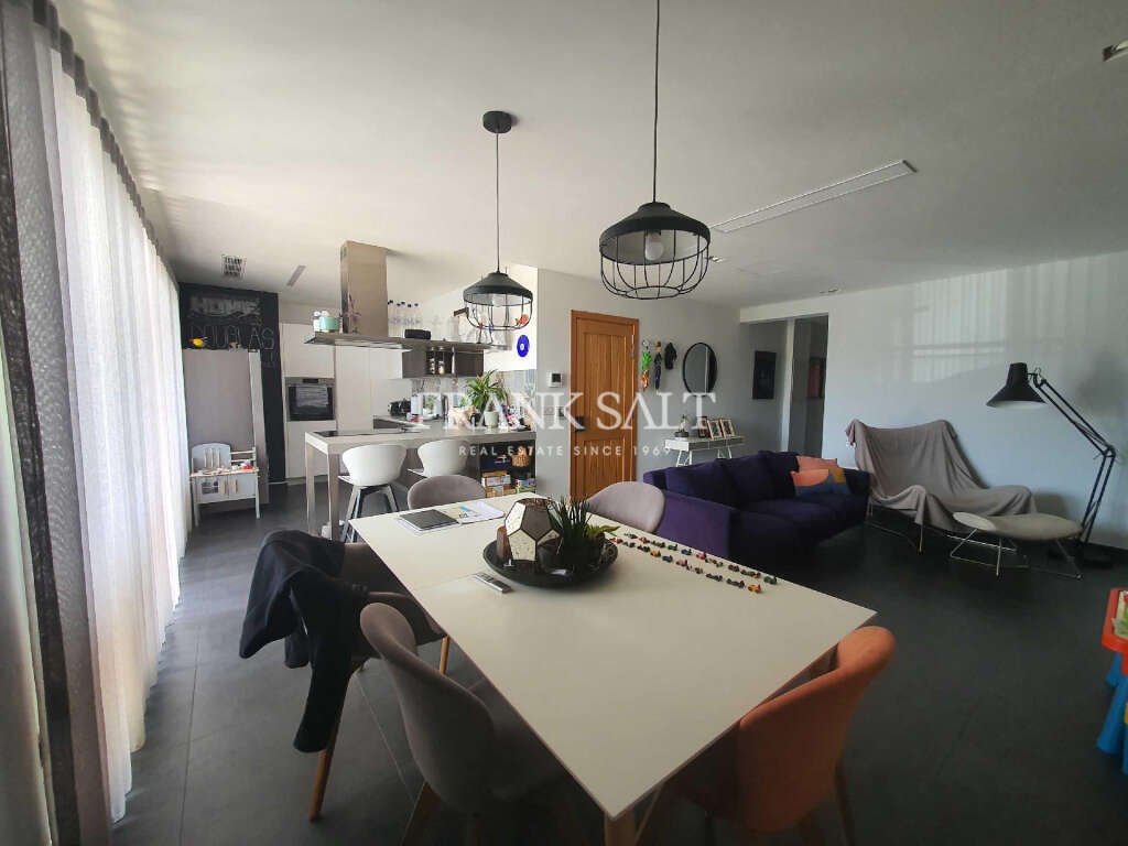 Ta Monita, Finished Apartment In Marsaskala, Malta For Sale (12582734)