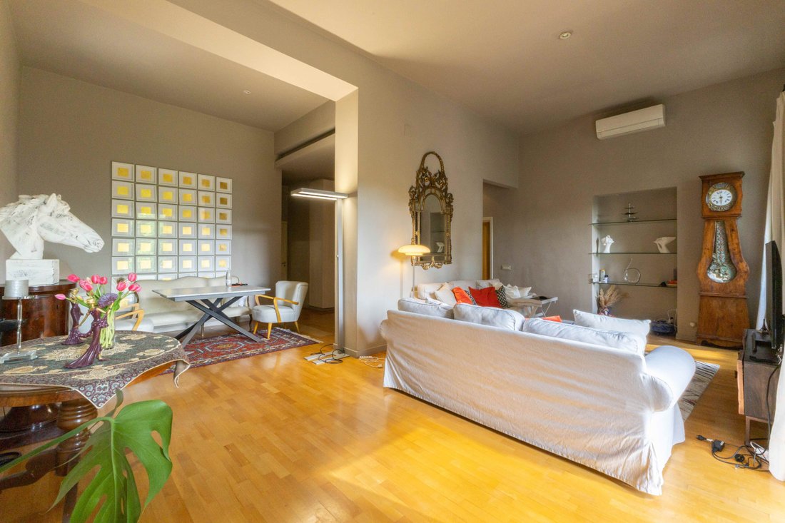 Apartment in Florence, Tuscany, Italy 2 - 12809436